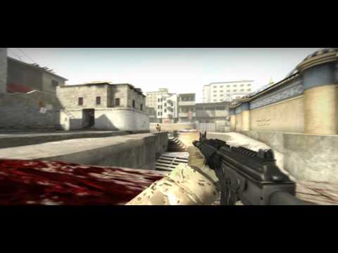 CS:GO | 260 FPS - Maxed Out