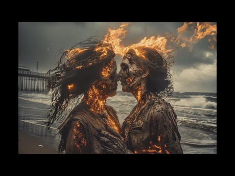 Clan Of Xymox - Craving (Matt One Remix 2025)