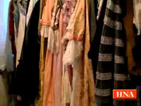 Schloss Wilhelmsthal ist Drehort fuer TV-Doku-Drama