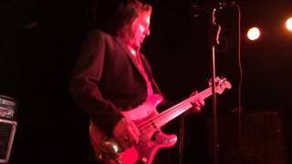 X-We&#39;re Having Much More Fun@The Black Cat