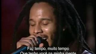 B. Marley Tribute - 1999 - 23 - Stir It Up