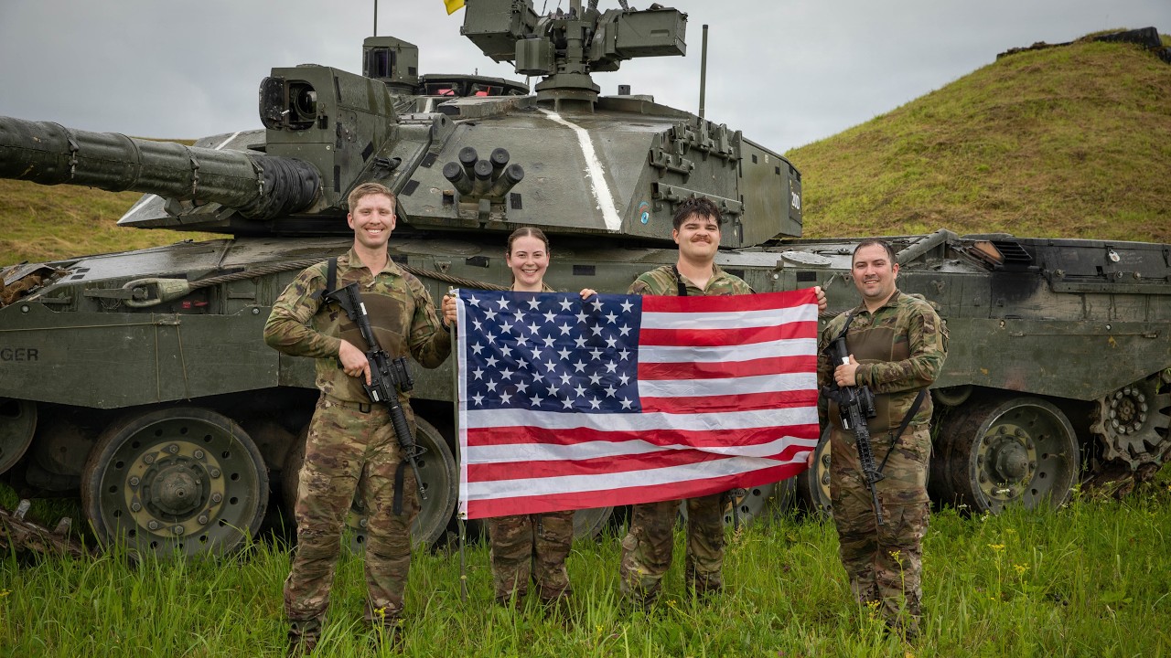 How NATO is Supporting Ukraine