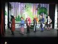 2005 Peter Pan 02 Never Smile At A Crocodile Behind You Song