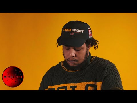 Wifigawd - Duffle Bag ( created by @MOSHPXT )