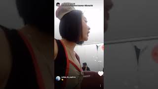 Download lagu Belahan Manja Sekar Dirgantara mp3