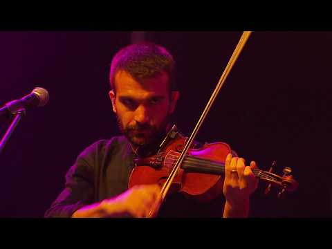 Beddhu Stanotte (Live @ Sziget 2018)  - CGS Canzoniere Grecanico Salentino