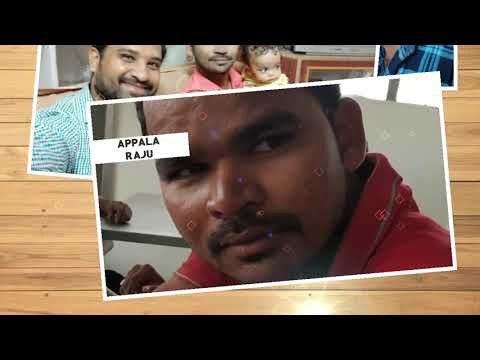 Manie Group Appala Raju birthday