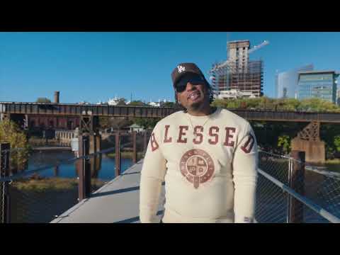 Zay P.O.M.C - ALONE (official video)