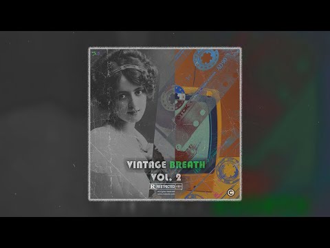 (FREE) Vintage Soul Sample Pack | "Vintage Breath Vol. 2" | 70s Loop Kit [STEMS INCLUDED]