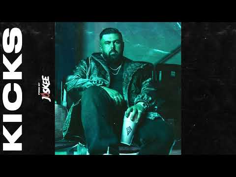 Summer Cem x Billa Joe Type Beat 'Kicks' Free Trap Beats 2022 - Rap Instrumental (prod. Joskee)