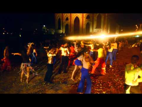 Lauren Acosta "La guacherna"