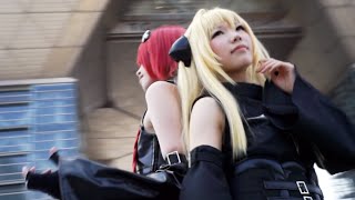 Rival x Cadmium - Seasons (feat. Harley Bird) / by KevinAllein