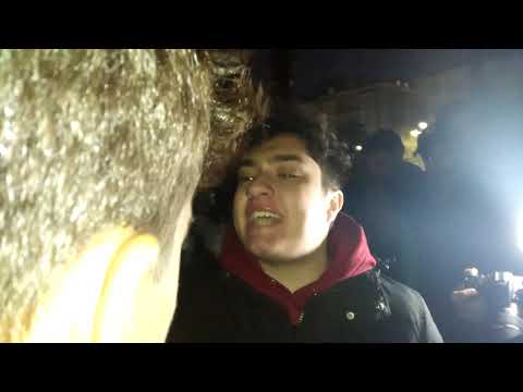 FILTROS. NMH vs Zizo vs Doshka vs Patrón vs Andrés SDR vs Marcelo 420 Backyard Battle