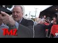 John Voight Spots The TMZ Hollywood Tour Bus TMZ