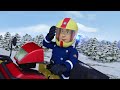 Fireman Sam Intro Season 8 Instrumental