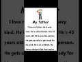 English Reading Practice Englishpractice Readingpractice English