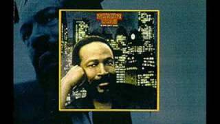 My Love is Waiting (Alternate Vocal Mix)- Marvin Gaye