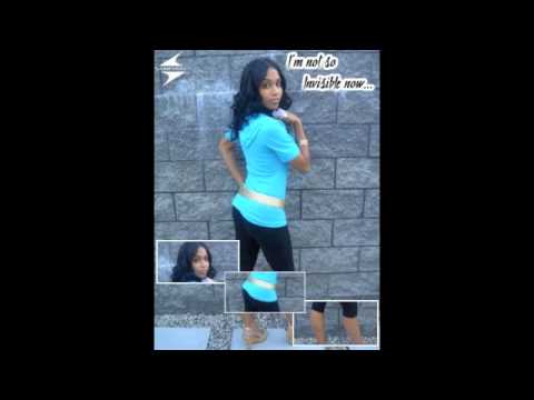 Natasha Ramos - Invisible