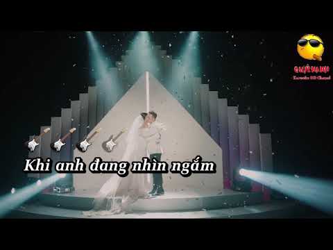 [Karaoke] Gặp Gỡ Yêu Đương Và Được Bên Em - Phan Mạnh Quỳnh (Lofi Ver)