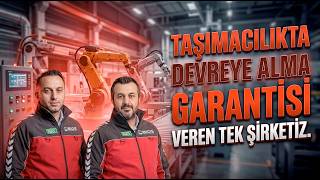 TEKNOSTORY 1. SEZON 4. BÖLÜM | BİOS MAKİNA ENDÜSTRİYEL OTOMASYON SAN. 