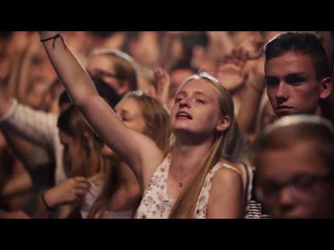 Adam Krylik - Mighty to save - Koncert "Młodość - projekt życia"