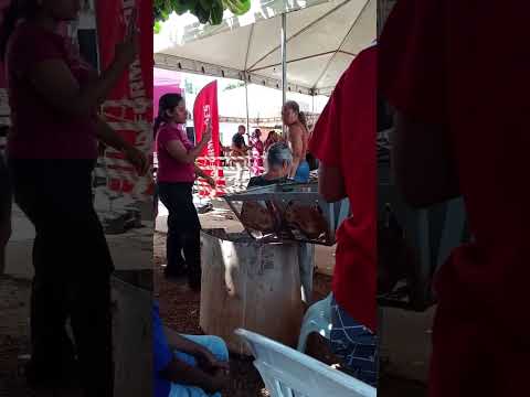 GRUPO 1 IGREJA BATISTA DE GOIATINS NO PROGRAMA SAÚDE EM AÇÃO GOIATINS TOCANTINS 2026