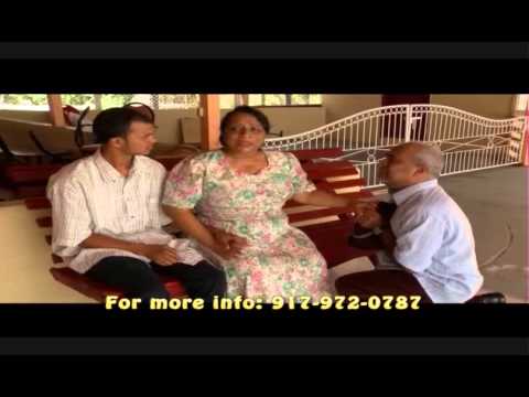 Brown Sugar Too Bitter For Me - ITV Interview with Mahadeo Shivraj