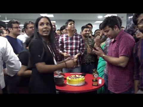 Teachers Day Celebration @ADDA247