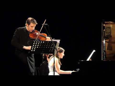 Noah Bendix-Balgley & Eloïse Bella Kohn, Kletzmer,