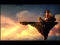 Feel Good Inc But Only When 2D Sings About Windmills