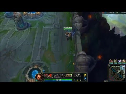 Getting Work Done, Darius?