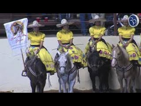 2018/09/23   2a Final - II CAMPEONATO NACIONAL CENTENARIO CHARREADA 68