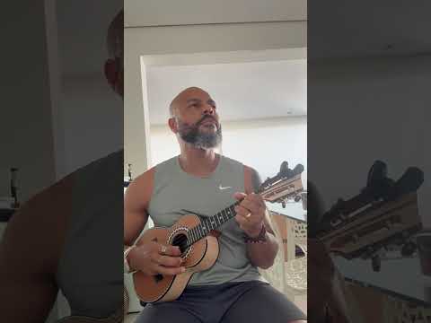 Naquela mesa — Uilson