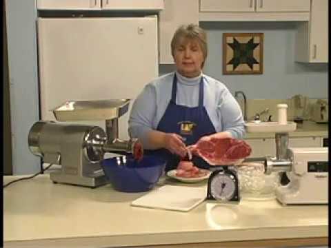 How To Make Fresh Sausage At Home