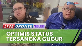 Jadi Tersangka Pencemaran Nama Baik Hotman, Razman Arif Bakal Laporkan Iqlima Kim