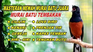 Download lagu 🔴 LIVE 09 - MASTERAN MURAI BATU PAGI HARI FULL ISIAN TEMBAKAN, MELATIH MURAI EMOSI BONGKAR ISIAN mp3 Download lagu 🔴 LIVE 09 - MASTERAN MURAI BATU PAGI HARI FULL ISIAN TEMBAKAN, MELATIH MURAI EMOSI BONGKAR ISIAN mp3