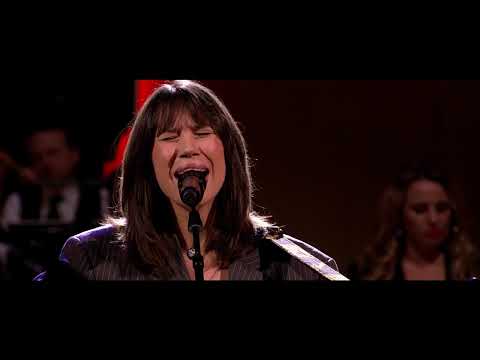 MEAU & Metropole Orkest - Dat heb jij gedaan (Kick-start your 2022)