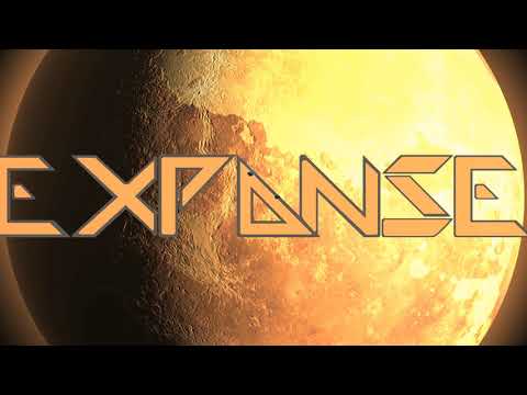 Expanse Video
