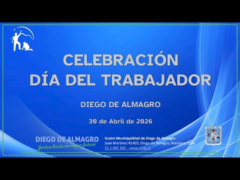 Celebración Día del Trabajador - IMDA [2026-04-30]