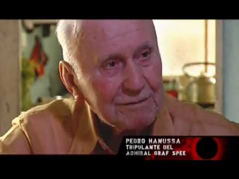 Documental "La batalla del Rio de la Plata"