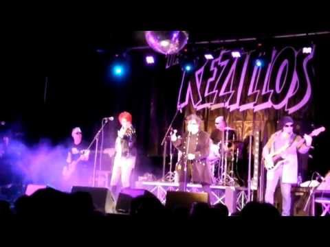 The Rezillos- 