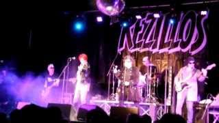 The Rezillos- 