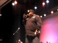 Fred Hammond - They That Wait - Live at "The Experience"