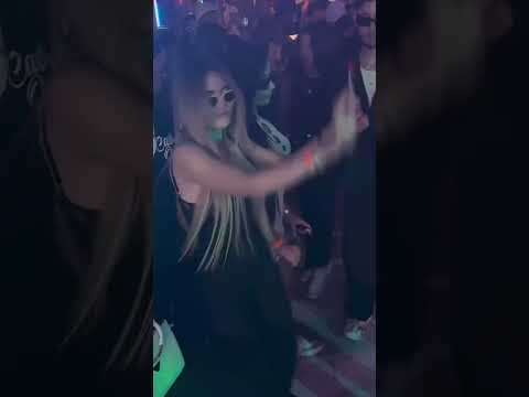 Party Girls dance to 'Atmosphere' by FISHER & Kita Alexander 🍾💦