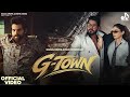 G TOWN Official Video Masoom Sharma Kamal Digiya Fiza Chaudhary Masoom Sharma New Song
