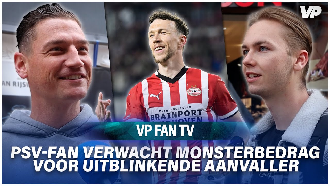 Thumbnail for article: PSV-fans unaniem over aanblijven sterkhouder: 'Hij heeft ons echt gered'