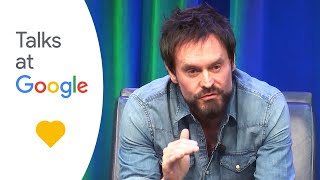 Jam Alker, Caroline Dehnert Moyer: "Love & Addiction" | Talks at Google