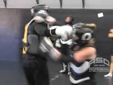 Rocky Mountain Self Defense video.
