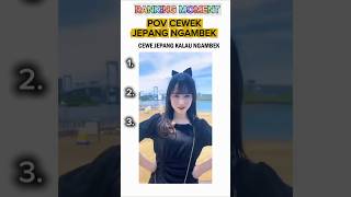 Download lagu Cewek Jepang lagi marah sama Core 😅 mp3