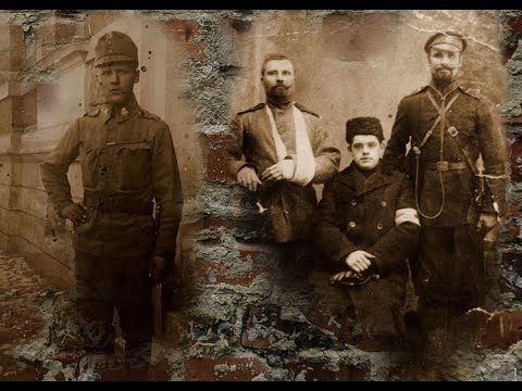 Jak szukać dziadka-żołnierza?